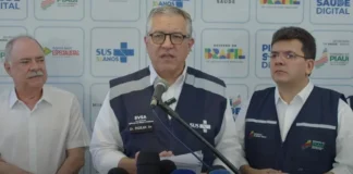Anvisa avalia medidas contra vídeos de ingestão de detergente