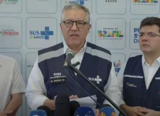 Anvisa avalia medidas contra vídeos de ingestão de detergente