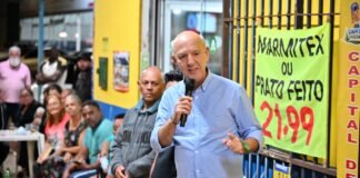 Arruda defende entrega de escrituras no nome de mulheres em Santa Maria