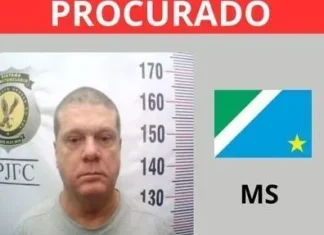 PF investiga desembargador por soltura de chefe do PCC