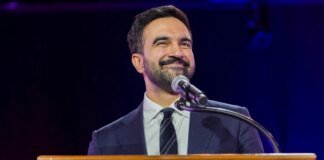 Prefeito de NY anuncia sorteio de ingressos da Copa 2026 por US$ 50