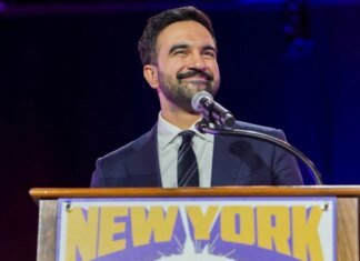 Prefeito de NY anuncia sorteio de ingressos da Copa 2026 por US$ 50