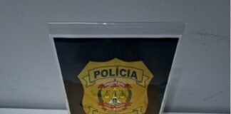 PCDF desarticula ponto de tráfico na QNN 19 e apreende adolescente em Ceilândia
