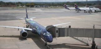 CMN regulamenta linha emergencial para auxílio a companhias aéreas