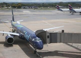 CMN regulamenta linha emergencial para auxílio a companhias aéreas