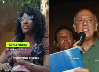 Arruda relembra história da Vila DNOCS: de invasão a bairro com dignidade em Sobradinho