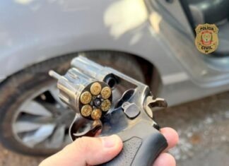 18ª DP prende integrantes de grupo criminoso especializado em roubos de joias no DF