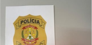 PCDF prende acusado de violência doméstica e perseguição em Ceilândia