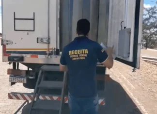 Receita do DF apreende 24 mil latas de cerveja sem nota fiscal