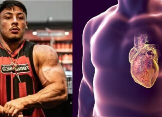 O que é cardiomiopatia hipertrófica