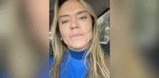 Celina Leão é internada com fortes dores no toráx