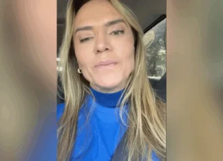 Celina Leão é internada com fortes dores no toráx