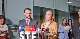 Senado convoca presidente do BRB para explicar acordo para empréstimo de R$6,6bi