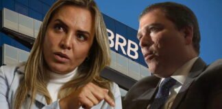 O ato falho de Celina sobre a delação de Paulo Henrique: nas entrelinhas a mente assume o que quer esconder