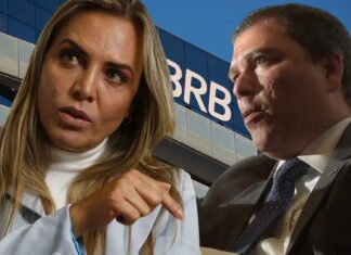 O ato falho de Celina sobre a delação de Paulo Henrique: nas entrelinhas a mente assume o que quer esconder
