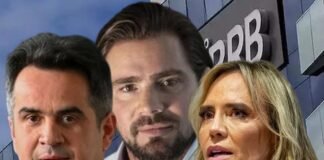 Supostas mensagens entre Ciro Nogueira e Vorcado ligariam Celina no caso Master