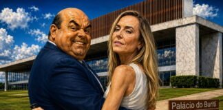 Celina tinha duas opções: ser fiel a Ibaneis ou tentar se eleger – escolheu a segunda, não vai ficar com nenhuma
