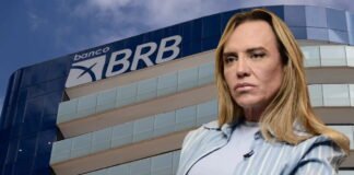 Lauro Jardim: Reeleição pesa mais que recuperação do BRB para Celina