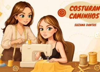 Último dia para inscrições no curso gratuito de costura em Sobradinho
