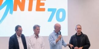 Avante-DF reúne mais de 600 lideranças em evento com Augusto Cury, Gim Argello e Arruda