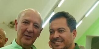 Daniel Radar destaca seminário Avante-PSD no DF