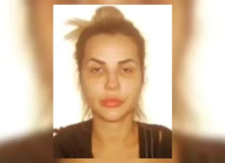 Deolane Bezerra é presa em operação contra PCC