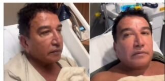 Laudo do IML contradiz versão de Magno Malta e enfermeira Lídia Peres reage