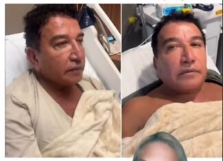 Laudo do IML contradiz versão de Magno Malta e enfermeira Lídia Peres reage