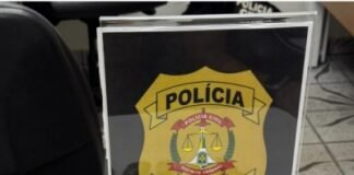 PCDF prende casal por tráfico de drogas na modalidade delivery no Sudoeste