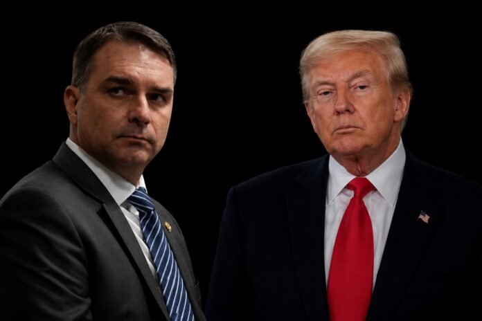 flavio e rump