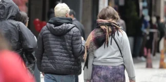 Primeira onda de frio de 2026 chega com indicativo de neve