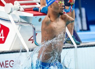Gabrielzinho leva dois ouros e Brasil vai ao pódio 19 vezes em Berlim