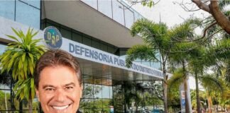 Ex-Senador Gim Argello relembra proposta que resultou na autonomia da Defensoria