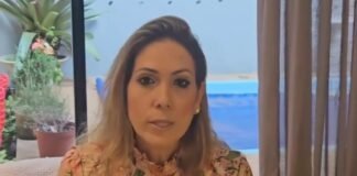 Gláucia do Arruda expõe ineficiência da Secretaria da Mulher do DF