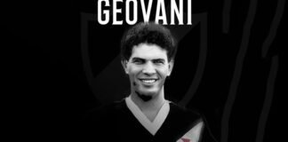 Morre Geovani Silva, ídolo do Vasco e ex-meia da seleção, aos 62 anos