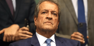 Valdemar da Costa Neto diz que Flávio procurou Vorcaro por dinheiro do filme