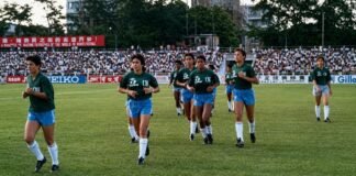 Reconhecimento a pioneiras da seleção feminina é “resgate” e “legado”