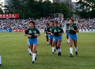 Reconhecimento a pioneiras da seleção feminina é “resgate” e “legado”