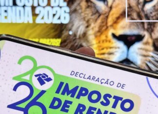 A menos de um mês do fim do prazo, 59% não enviaram declaração do IR