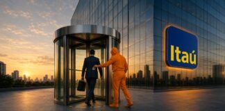 Cobranças indevidas podem ter dado “lucro” de R$ 33 bi ao Itaú