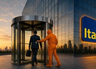 Cobranças indevidas podem ter dado “lucro” de R$ 33 bi ao Itaú