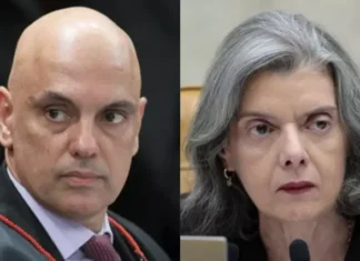 Cármen Lúcia anula multa de R$ 600 mil aplicada por Moraes ao X