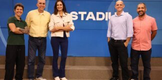 TV Brasil: Stadium Copa acompanha convocação para o Mundial, ao vivo