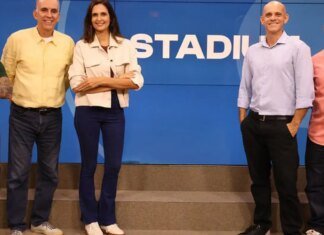 TV Brasil: Stadium Copa acompanha convocação para o Mundial, ao vivo