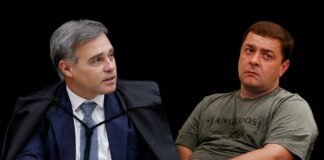 Mendonça reage e PF troca coordenação de inquérito que cita Lulinha