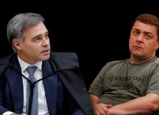 Mendonça deixa PF decidir se convoca Lulinha