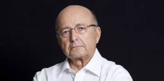 Mailson da Nóbrega diz que saída para BRB é privatização