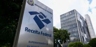 Arrecadação federal bate recorde e supera R$ 278 bilhões em abril