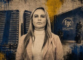 Análise: A Bomba Fiscal do BRB – Quando Salvar um Banco Significa Afundar o Distrito Federal