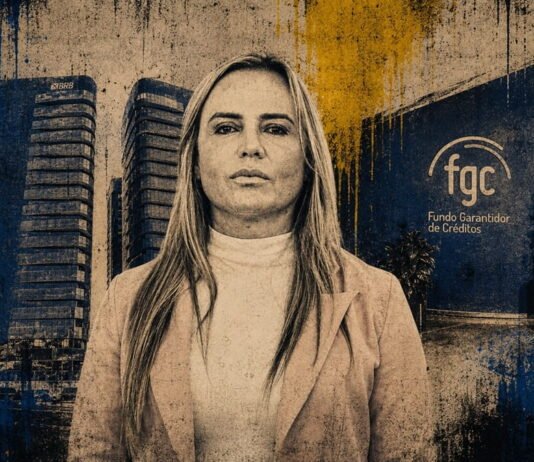 Análise: A Bomba Fiscal do BRB – Quando Salvar um Banco Significa Afundar o Distrito Federal